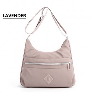 6039 Nylon Sling Bag